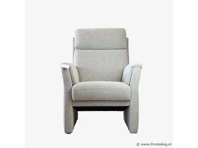 Neo-style talo fauteuil 18l hoog large - afbeelding 2 van  2