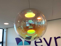 Neocraft iris oled 45k blo-us designlamp (2x) - afbeelding 4 van  6