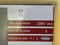 Neocure ultralift ii-hifu huidverstrakkings apparaat - afbeelding 4 van  15