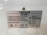 Neocure ultralift ii-hifu huidverstrakkings apparaat - afbeelding 5 van  15