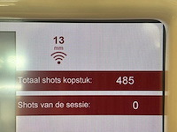 Neocure ultralift ii-hifu huidverstrakkings apparaat - afbeelding 7 van  15