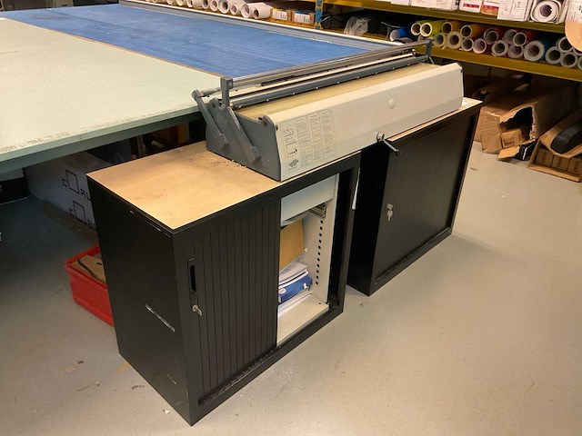 Neolit ec power plus 360 snij apparaten en -tafels - afbeelding 2 van  14