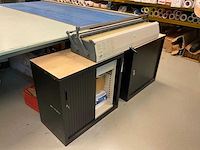 Neolit ec power plus 360 snij apparaten en -tafels - afbeelding 2 van  14