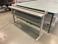 Neolit ec power plus 360 snij apparaten en -tafels - afbeelding 4 van  14