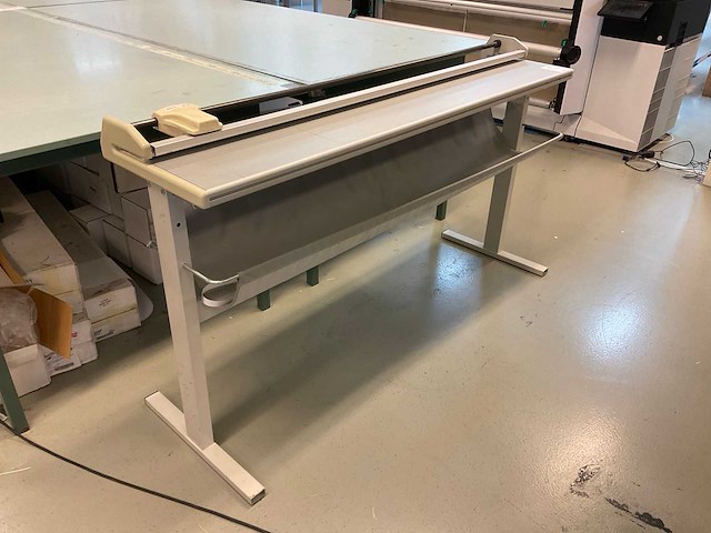 Neolit ec power plus 360 snij apparaten en -tafels - afbeelding 5 van  14