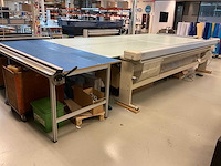 Neolit ec power plus 360 snij apparaten en -tafels - afbeelding 8 van  14