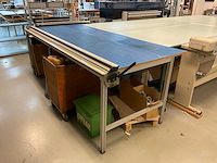 Neolit ec power plus 360 snij apparaten en -tafels - afbeelding 11 van  14