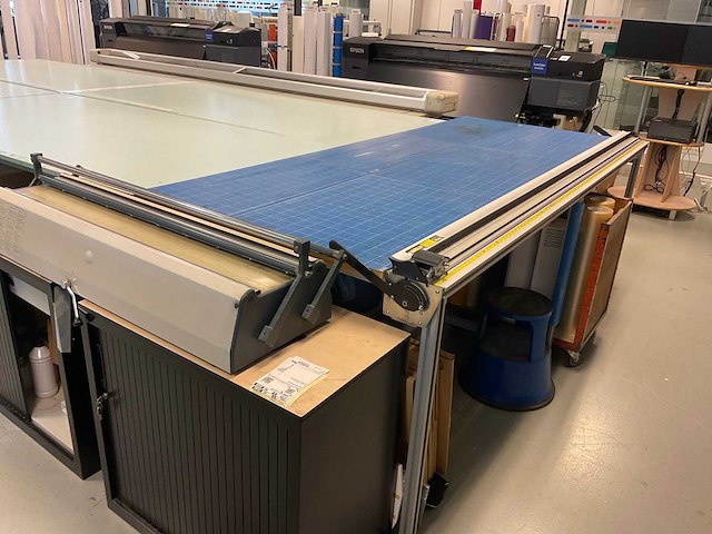 Neolit ec power plus 360 snij apparaten en -tafels - afbeelding 12 van  14