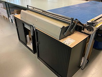 Neolit ec power plus 360 snij apparaten en -tafels - afbeelding 14 van  14