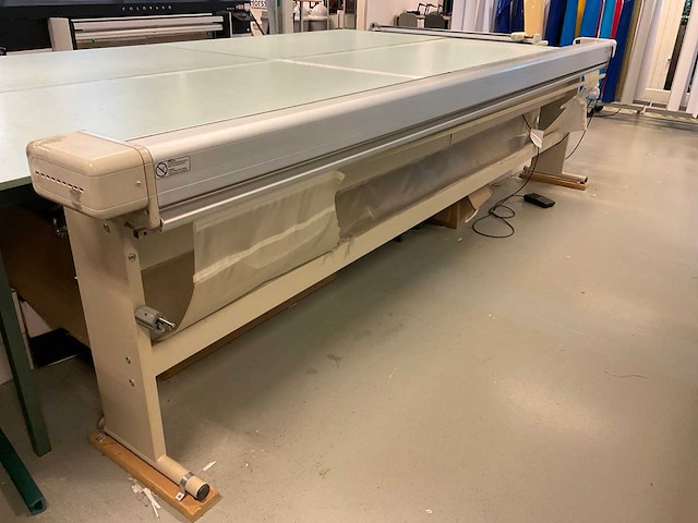 Neolit ec power plus 360 snij apparaten en -tafels - afbeelding 2 van  4