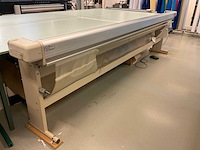 Neolit ec power plus 360 snij apparaten en -tafels - afbeelding 2 van  4