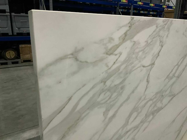 Neolith - keukenblad 300x120x6 cm - afbeelding 2 van  5