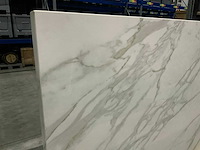 Neolith - keukenblad 300x120x6 cm - afbeelding 2 van  5