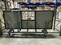 Neolith - keukenblad 300x120x6 cm - afbeelding 3 van  5