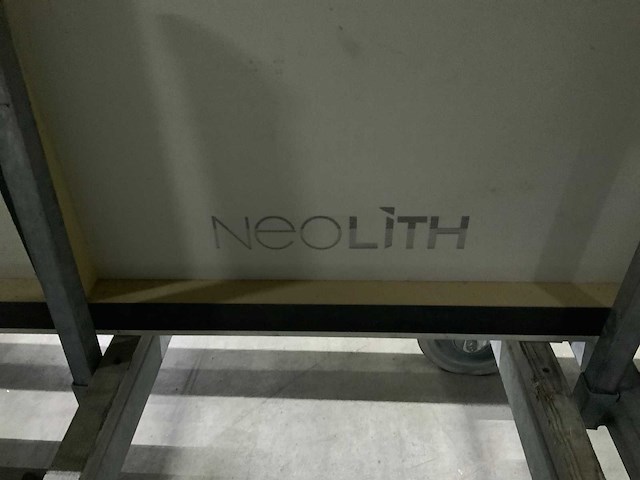 Neolith - keukenblad 300x120x6 cm - afbeelding 4 van  5