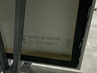 Neolith - keukenblad 300x120x6 cm - afbeelding 5 van  5