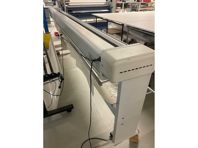 Neolt el powerplus 250 snijmachine - afbeelding 2 van  10