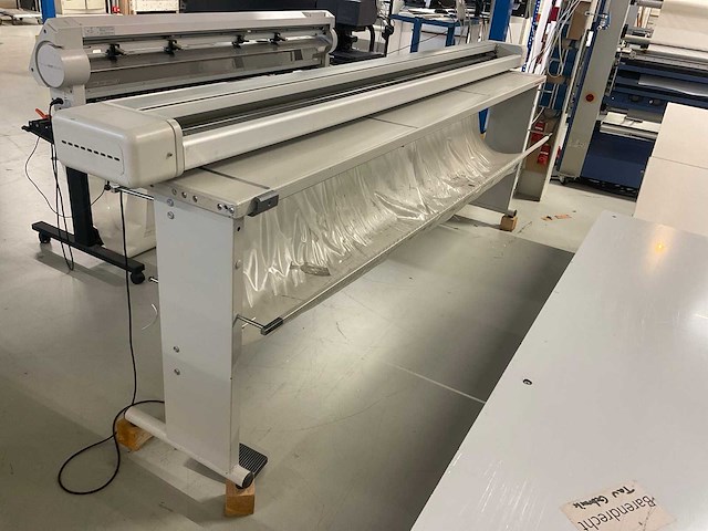 Neolt el powerplus 250 snijmachine - afbeelding 3 van  10