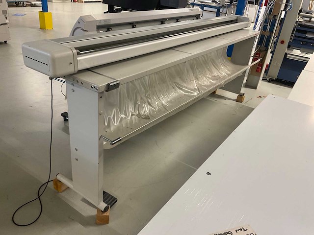 Neolt el powerplus 250 snijmachine - afbeelding 5 van  10