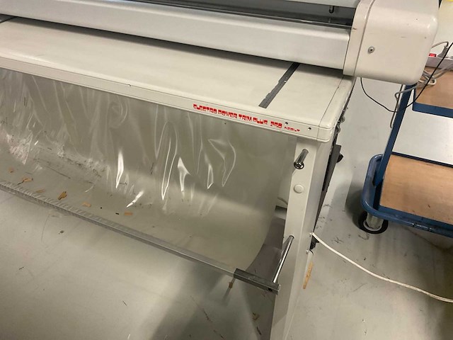 Neolt el powerplus 250 snijmachine - afbeelding 6 van  10
