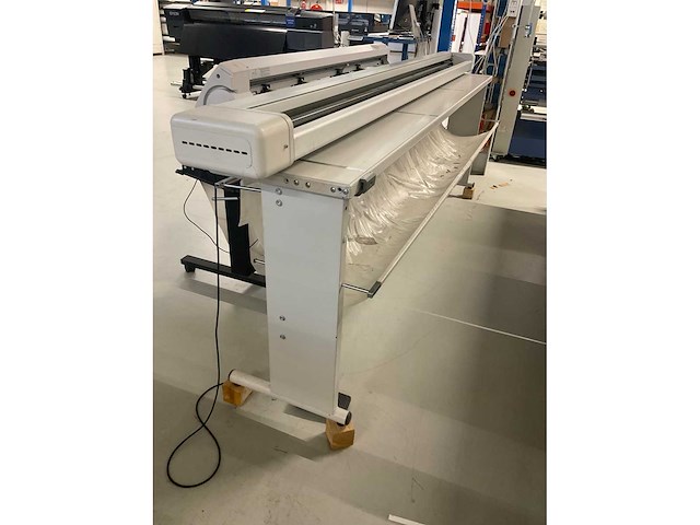 Neolt el powerplus 250 snijmachine - afbeelding 9 van  10