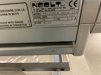 Neolt el powerplus 250 snijmachine - afbeelding 10 van  10