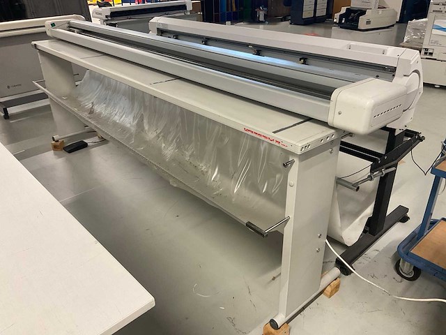 Neolt el powerplus 250 snijmachine - afbeelding 2 van  3