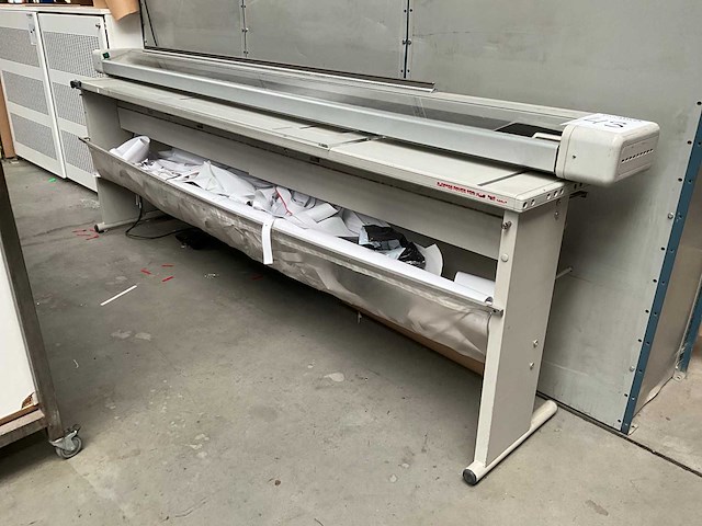 Neolt electro power trim plus 250 rolsnijmachine - afbeelding 1 van  7