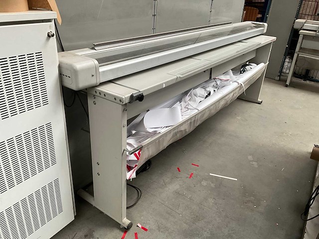 Neolt electro power trim plus 250 rolsnijmachine - afbeelding 2 van  7