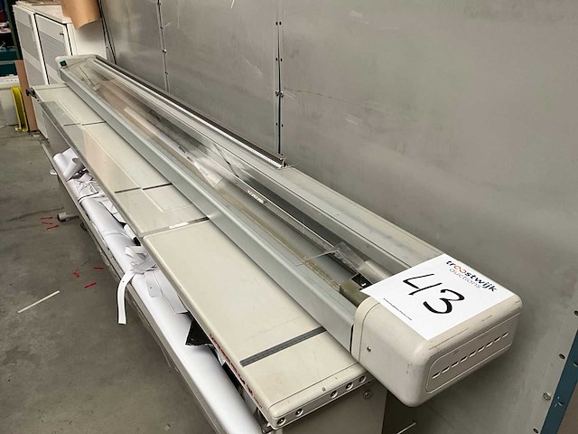 Neolt electro power trim plus 250 rolsnijmachine - afbeelding 3 van  7