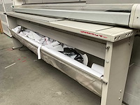 Neolt electro power trim plus 250 rolsnijmachine - afbeelding 4 van  7