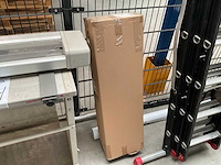 Neolt electro power trim plus 250 rolsnijmachine - afbeelding 2 van  2
