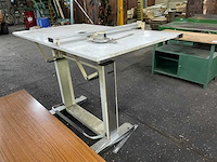 Neolt elite meet- & aftekentafels - afbeelding 3 van  6