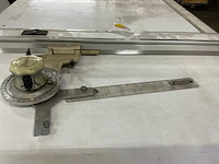 Neolt elite meet- & aftekentafels - afbeelding 6 van  6