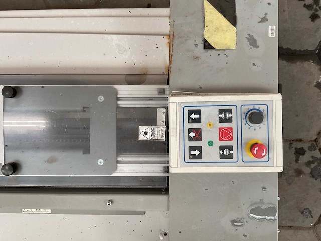 Neolt hor.el.f.t.p.250 plotter - afbeelding 2 van  3