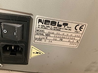 Neolt hor.el.f.t.p.250 plotter - afbeelding 3 van  3