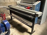 Neolt powerplus 165 snijaparaat - afbeelding 1 van  3