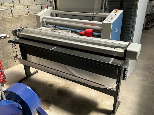 Neolt powerplus 165 snijaparaat - afbeelding 2 van  3
