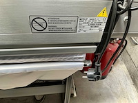 Neolt powerplus 165 snijaparaat - afbeelding 3 van  3