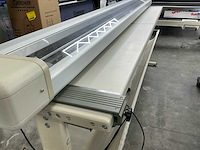 Neolt/calcomp power plus 210/d1010 rol snijder en plotter (2x) - afbeelding 2 van  21