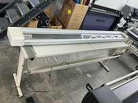 Neolt/calcomp power plus 210/d1010 rol snijder en plotter (2x) - afbeelding 19 van  21
