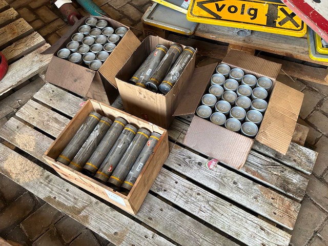 Neoma nh2 partij smeervet - afbeelding 1 van  5
