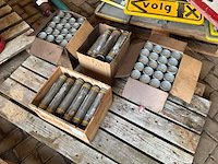 Neoma nh2 partij smeervet - afbeelding 1 van  5