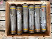 Neoma nh2 partij smeervet - afbeelding 2 van  5