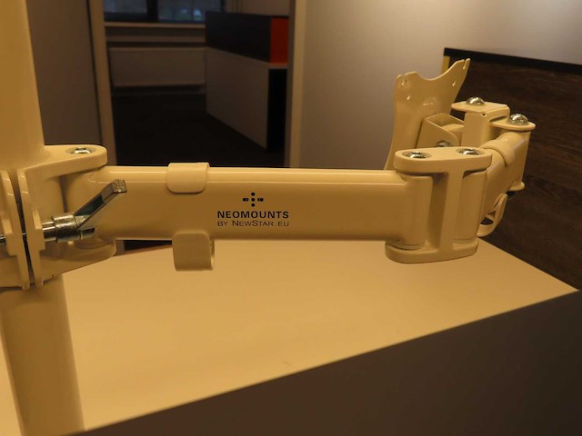 Neomounts - monitorarm (21x) - afbeelding 2 van  4