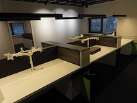 Neomounts - monitorarm (21x) - afbeelding 3 van  4