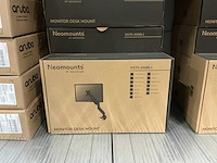 Neomounts ds70-450bl1 monitorbeugels (7x) - afbeelding 2 van  4