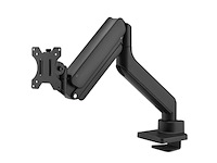 Neomounts ds70plus-450bl1 full motion monitorarm zwart - afbeelding 3 van  6