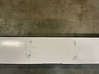 Neomounts fpma-c100 monitor ceiling mount - afbeelding 4 van  5