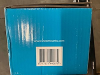 Neomounts fpma-c100 monitor ceiling mount - afbeelding 5 van  5